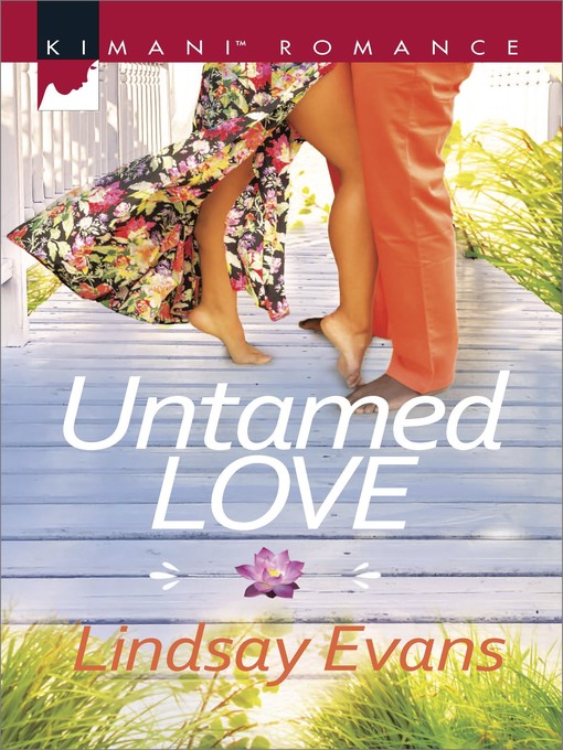 Title details for Untamed Love by Lindsay Evans - Wait list